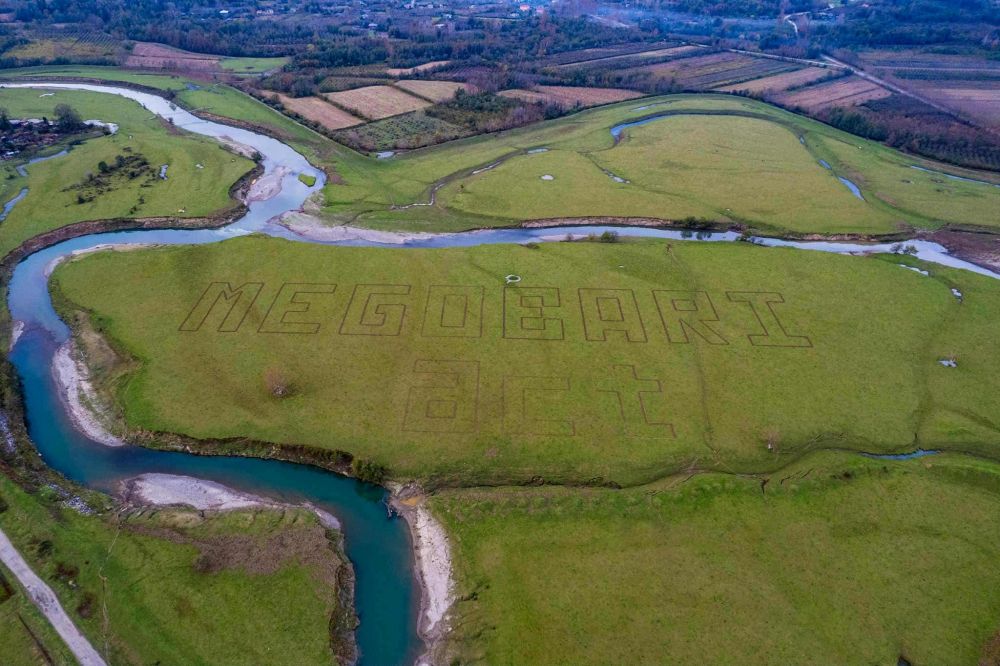 მთავარი მიზანი უკვე მიღწეულია, ამ თემამ გამოხმაურება ჰპოვა - ნოდო სიხარულიძე „მეგობარი აქტის“ გეოგრიფზე