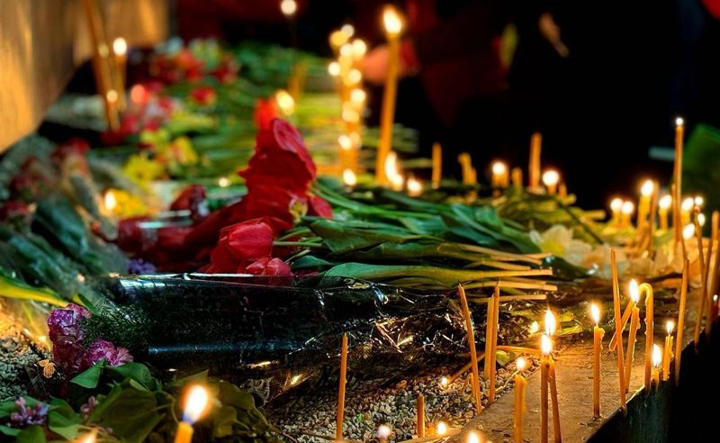 9 აპრილი — ტრაგედიისა და ეროვნული ერთიანობის დღე