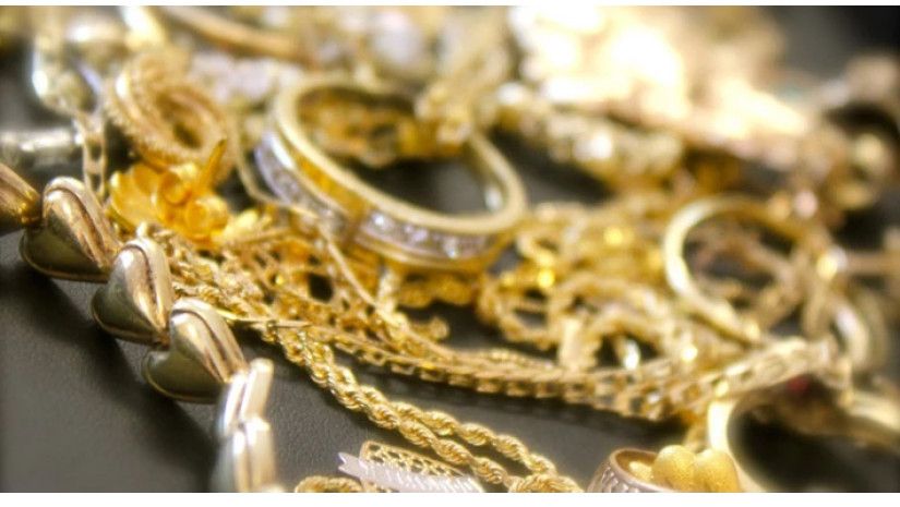 საქართველოში ოქროს ფასი მცირედით გაიზარდა