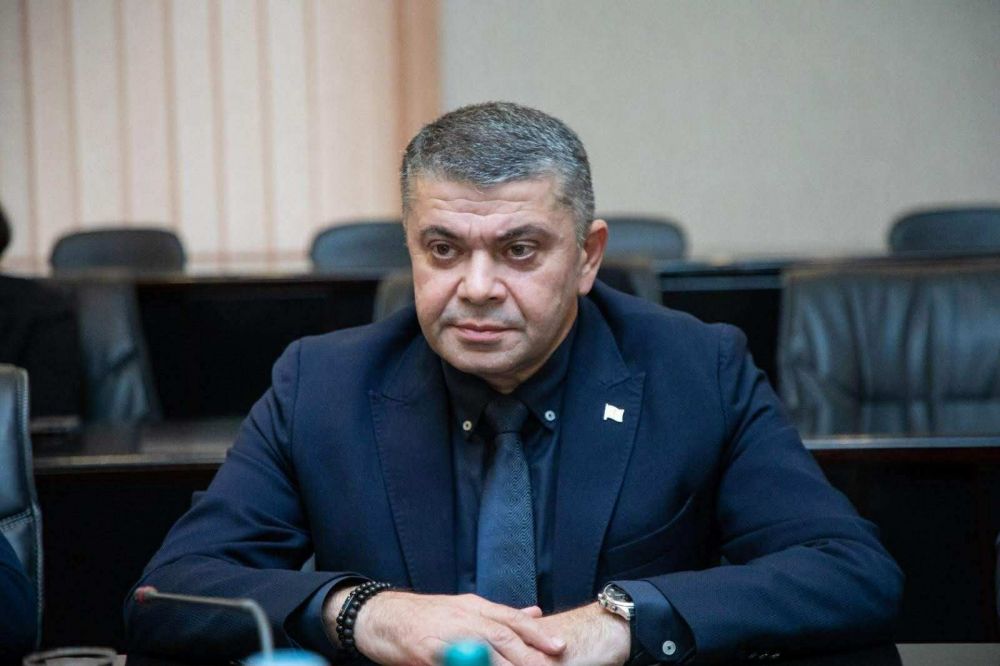 დავით ერემეიშვილი ქუთაისის მერის პოსტზე მუშაობას ოფიციალურად შეუდგა