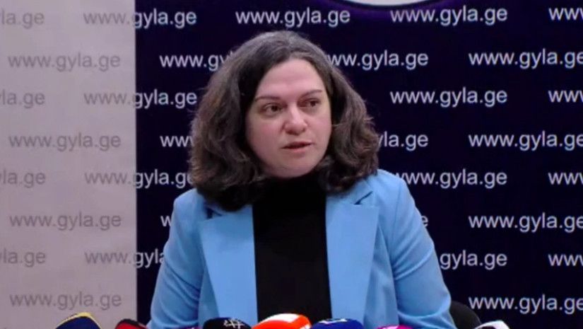 მზია ამაღლობელის სახელით სტრასბურგის სასამართლოში კიდევ ერთი საჩივარი გაგზავნა