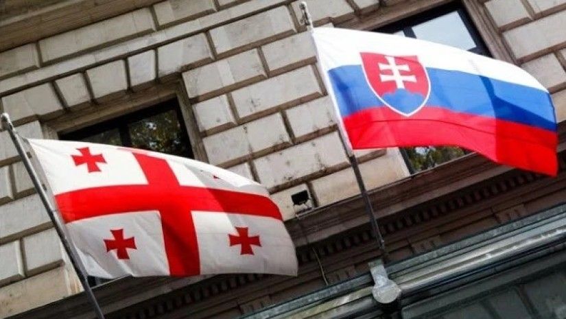 ქუთაისში სლოვაკეთის საკონსულო გაიხსნება