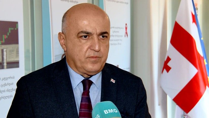 ზაზა ლომინაძე აცხადებს, რომ შალვა პაპუაშვილის და ირაკლი კობახიძის ტყუილი არ ახსოვს