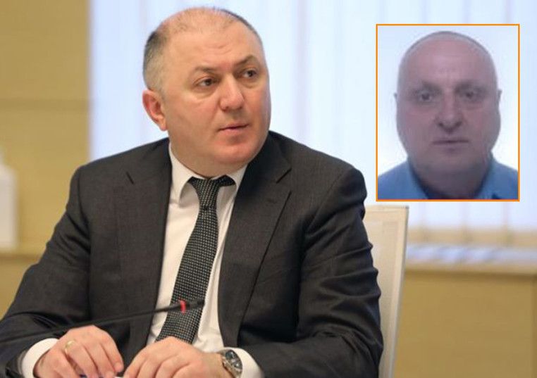 გრიგოლ ლილუაშვილის ნათესავის, დაკავებული ანდრია ლილუაშვილი პროცესი მედიისთვის დაიხურება