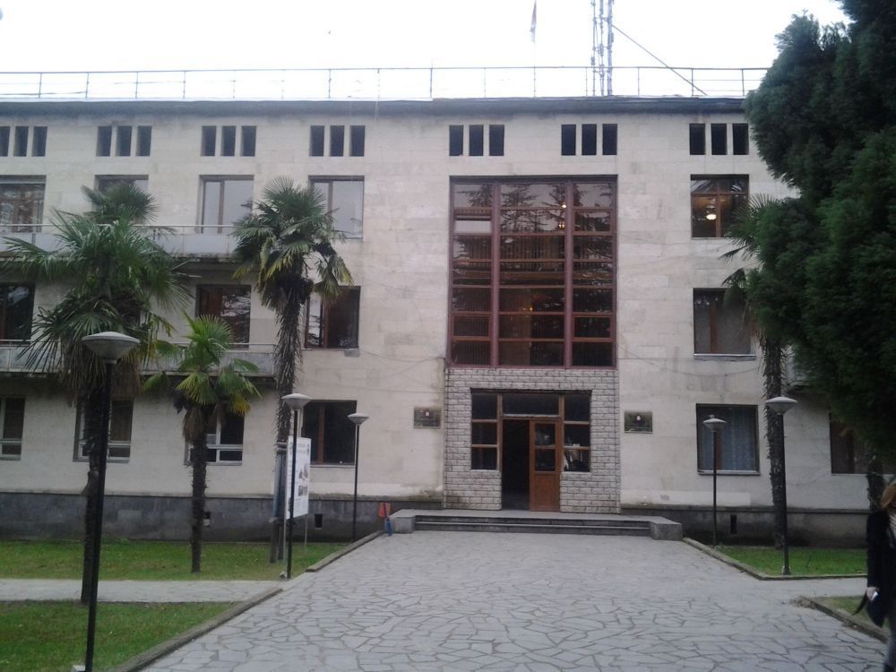 როგორ განაწილდა თანამდებობები ბაღდათში?