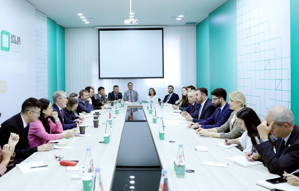 ამომრჩეველთა სიაში ცვლილების მოთხოვნა 8 ოქტომბრის ჩათვლით არის შესაძლებელი – ცესკო