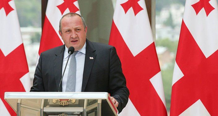 “დღეს ჩვენ ვიხსენებთ  იმ გმირებს,  ვინც ეს დღე რეალობად აქცია”