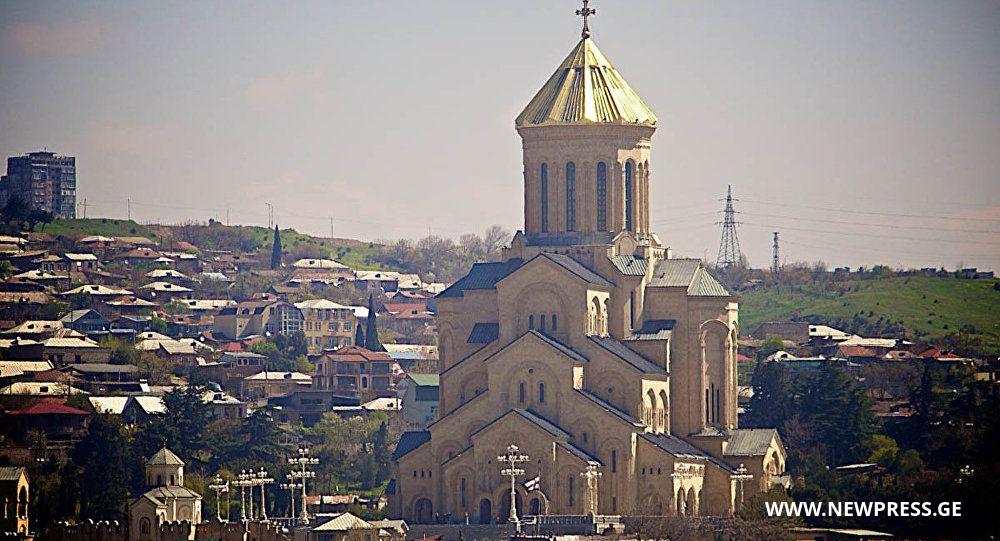 14 სექტემბერს ახალი საეკლესიო წელი იწყება