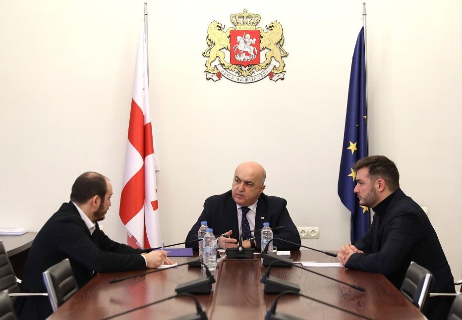 ქუთაისში ტექნოლოგიური ჰაბის გახსნა შემოდგომაზე იგეგმება