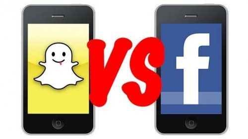 Facebook-ს ახალი  კონკურენტი გამოუჩნდა