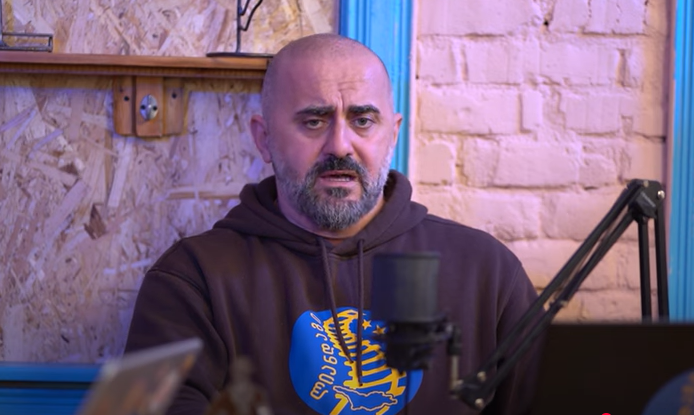 „წიგნის სასტუმროს“ მფლობელი ანდრო ქარციძე ქუთაისში თეატრის მოწყობას გეგმავს