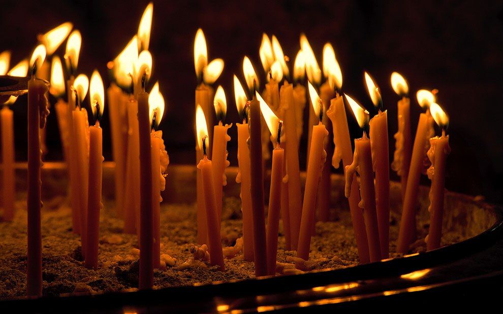 28 ნოემბრიდან მორწმუნეებისთვის შობის მარხვა დაიწყება