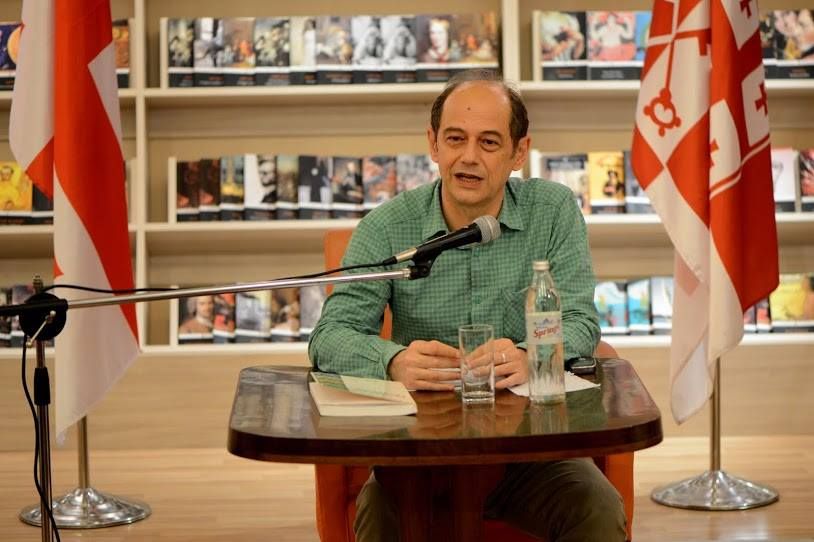 “ქუთაისში კლუბებს რატომ არ ხსნით?”