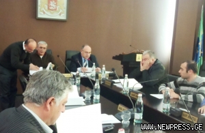 ქუთაისის საკრებულოს „ნაციონალურ“ რიგებს მესამე წევრიც უბრუნდება?