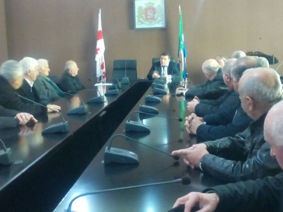 ქუთაისში, შესაძლოა, მშენებლის დღე დაწესდეს