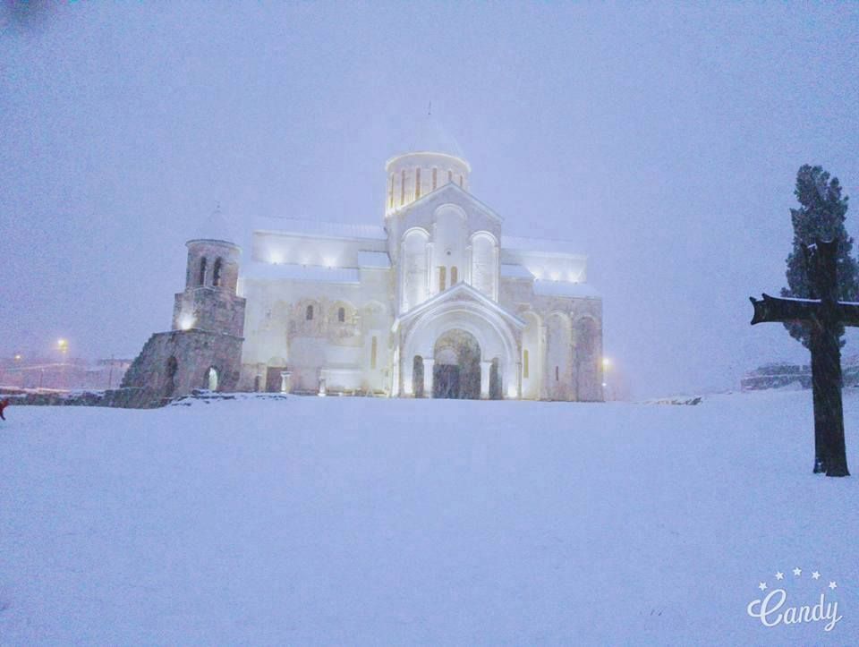 ფოტო, რომელმაც სოციალური ქსელი დაიპყრო