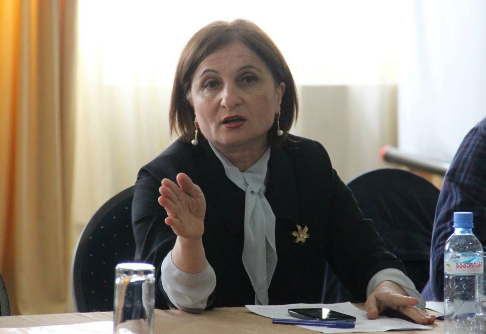 “ქუთაისი საკრებულოში ბიუჯეტის განხილვისთვის არცერთი სხდომა არ ჩატარებულა”