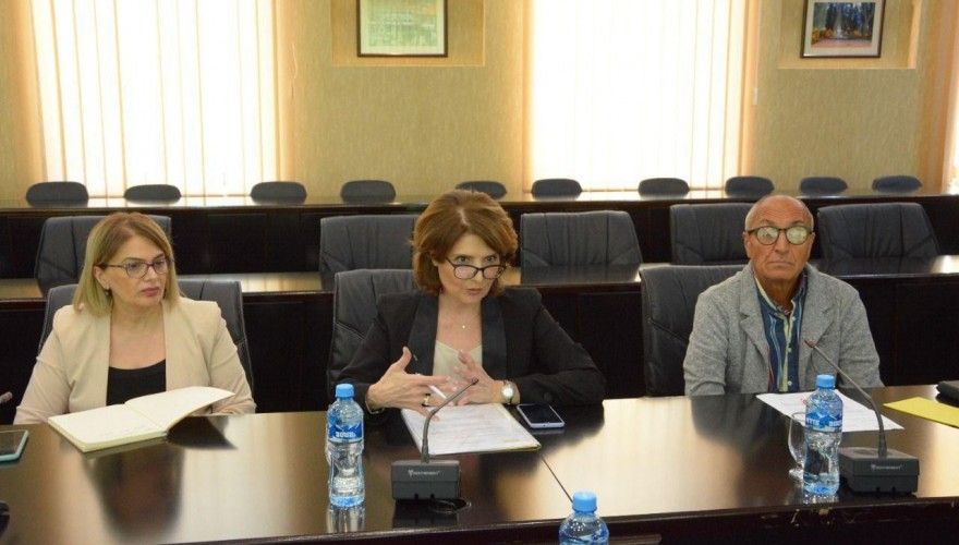 ქუთაისში ნორჩ მუსიკოსთა საერთაშორისო კონკურსი გაიმართება