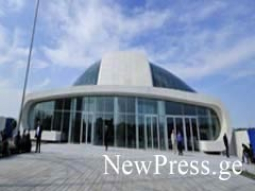 იმერეთის გუბერნატორი – გული დამწყდება, პარლამენტი ქუთაისიდან რომ გადაიტანონ