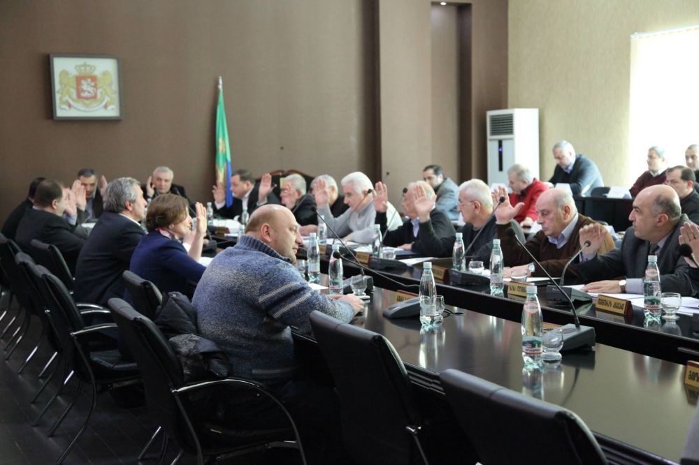 დაიშლება თუ არა ქუთაისის საკრებულოს ფრაქცია „ნაციონალური მოძრაობა”?
