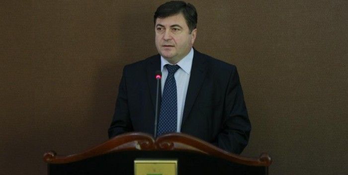 რჩება თუ არა ზაზა მეფარიშვილი ბურჭულაძის პარტიაში?