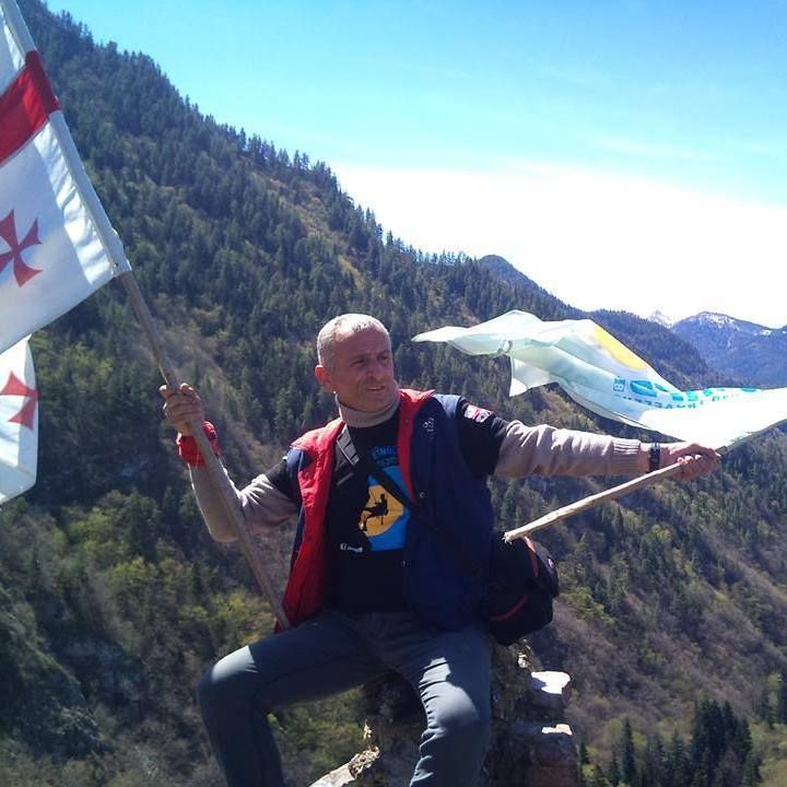 ეკოლოგიური ექსპედიცია საქართველოში-პრეზენტაცია ქუთაისში გაიმართება