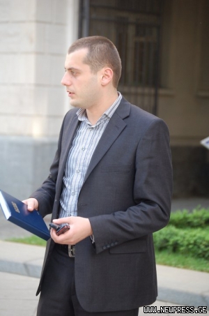 კულტურის სამსახურის უფროსს “მედია ჯგუფთან” კავშირის გამო კითხავენ?