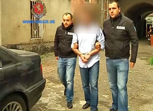 ე.წ. „ბიო“-ს შეძენა-შენახვის ფაქტზე ერთი პირია დაკავებული