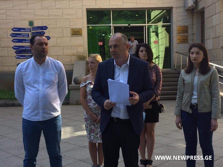 ქუთაისის შემოსავლები 8 მილიონ 300 ათასი ლარით შემცირდა – გიგა შუშანია