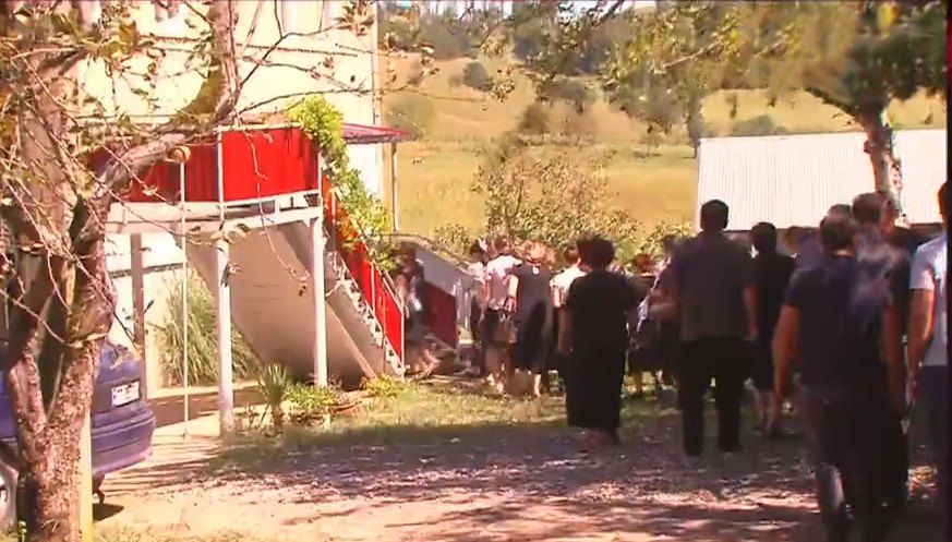 თერჯოლაში გარდაცვლილი ბავშვის დედა საქართველოში, სავარაუდოდ, ხვალ ჩამოვა