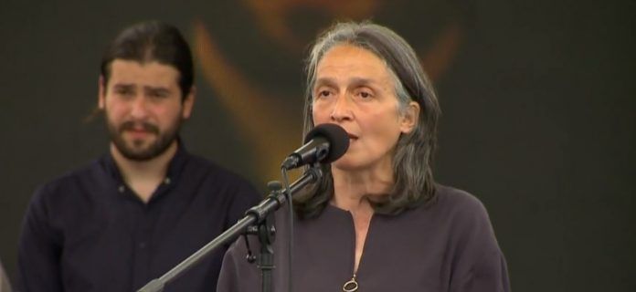 არავის მოვუწოდებთ, ფორმა გაიხადონ – რიონის ხეობის მცველები