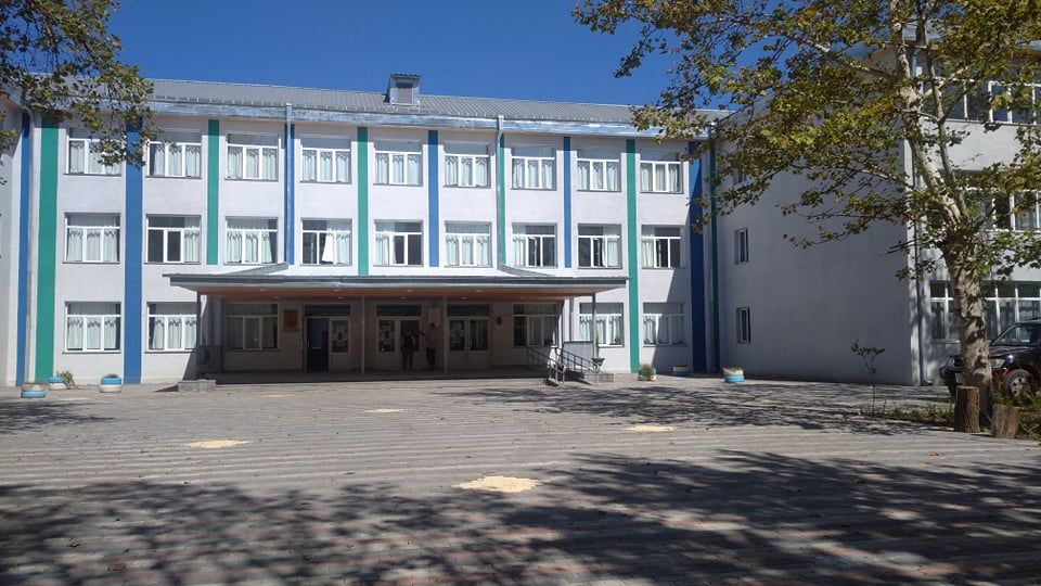 ქუთაისის 32-ე საჯარო სკოლაში სწავლა პირველ ოქტომბრამდე გადაიდო