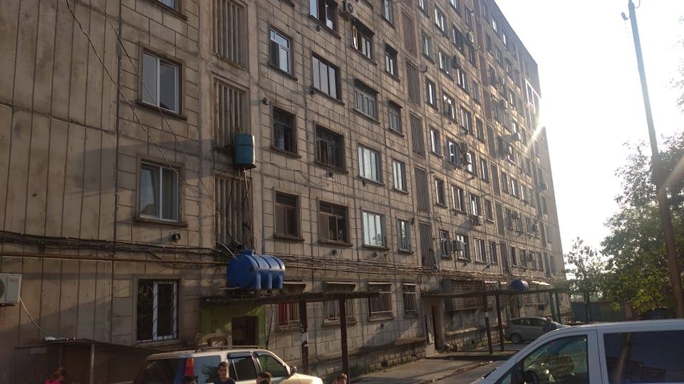 ქუთაისში ბინის გაქურდვაში ეჭვმიტანილები ახალგაზრდა ქალები არიან