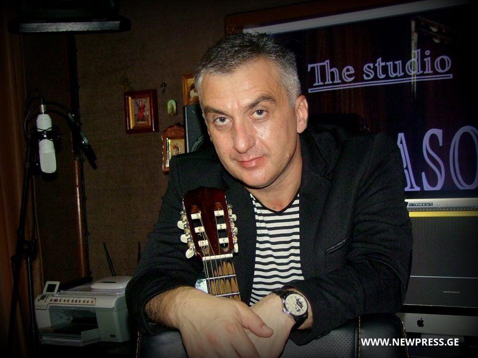 “პიკასოს ბიჭების ” სტუდია ჯერ გაძარცვეს, შემდეგ კი გადაწვეს”(ფოტო)
