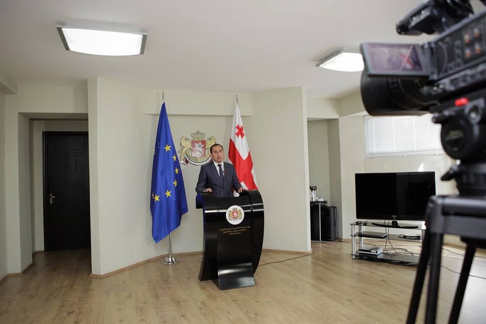 რუსეთის მიმართულებით მგზავრთა ნაკადი 92 %-ით გაიზარდა