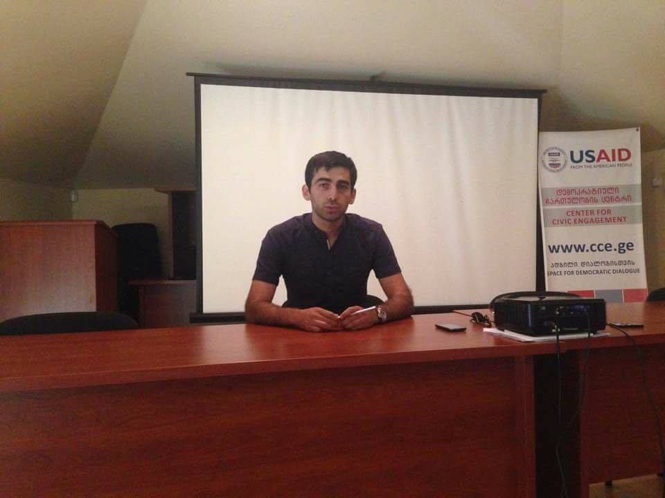 “შოთა მურღულიამ შეძლო ის, რაც ქუთაისში 10 მერმა ვერ მოახერხა”