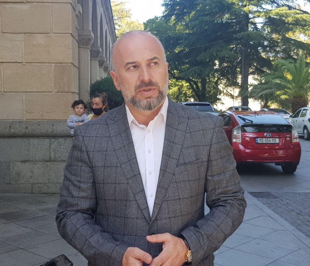 იმერეთში კორონავირუსის 14 ახალი შემთხვევა გამოვლინდა