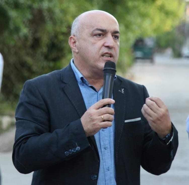 ზაზა ლომინაძე: ყველა დაპირების შესრულებაზე ავიღებთ პასუხისმგებლობას
