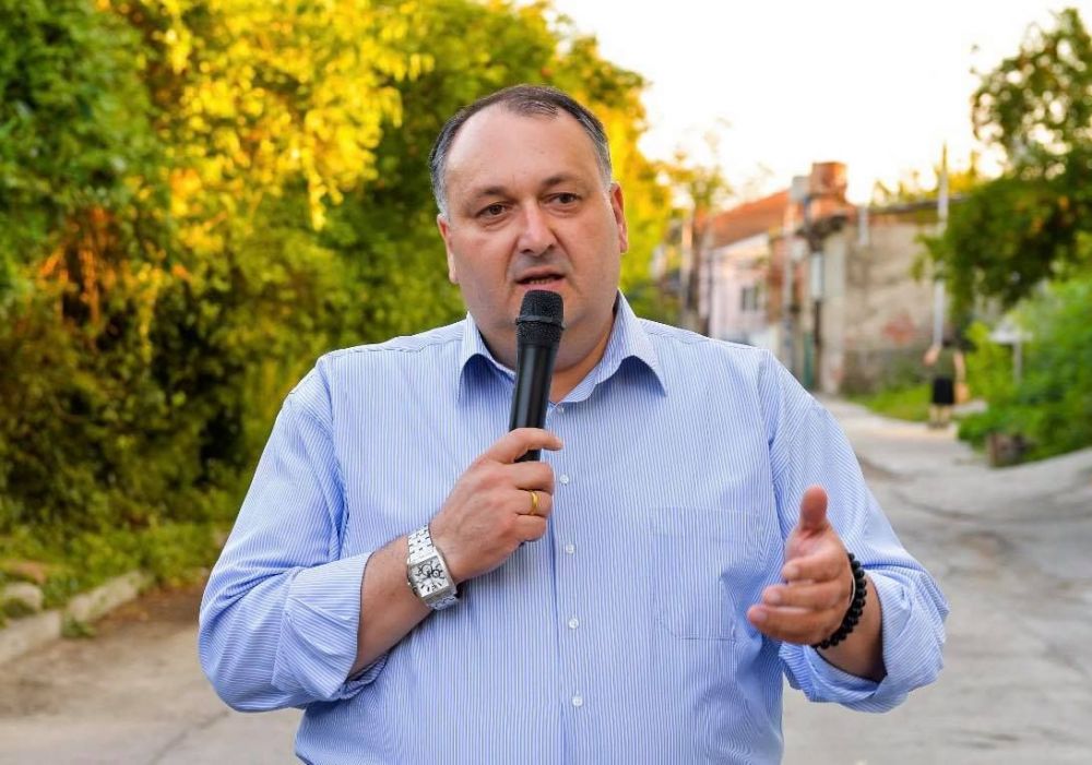იოსებ ხახალეიშვილი: ყველა პროექტში, რაც დაგეგმილია და დაიგეგმება, სწორედ მოსახლეობის ინტერესები იქნება გადამწყვეტი