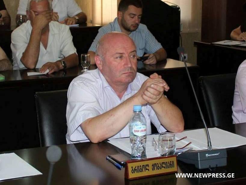 “პოლიტიკური შეფასება გამოძიების დასრულების შემდეგ მოხდება”