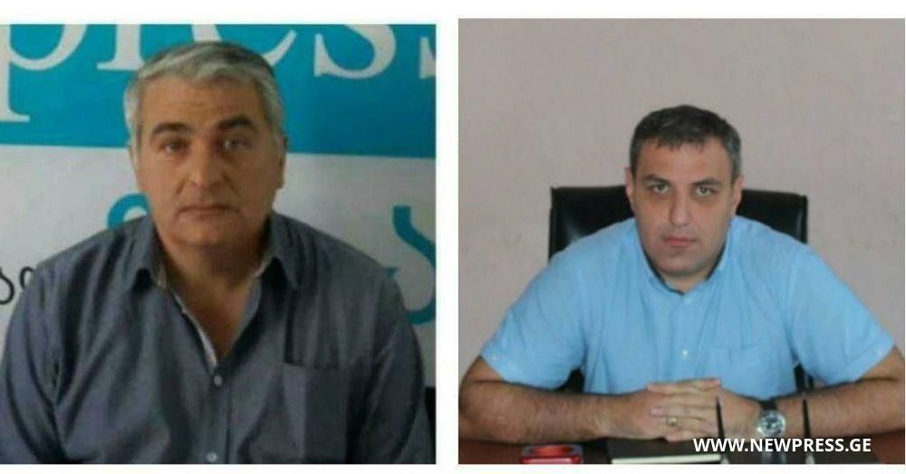 “ეს იყო თავისუფლების იძულებით აღკვეთა”-სულხან ქობულაძე