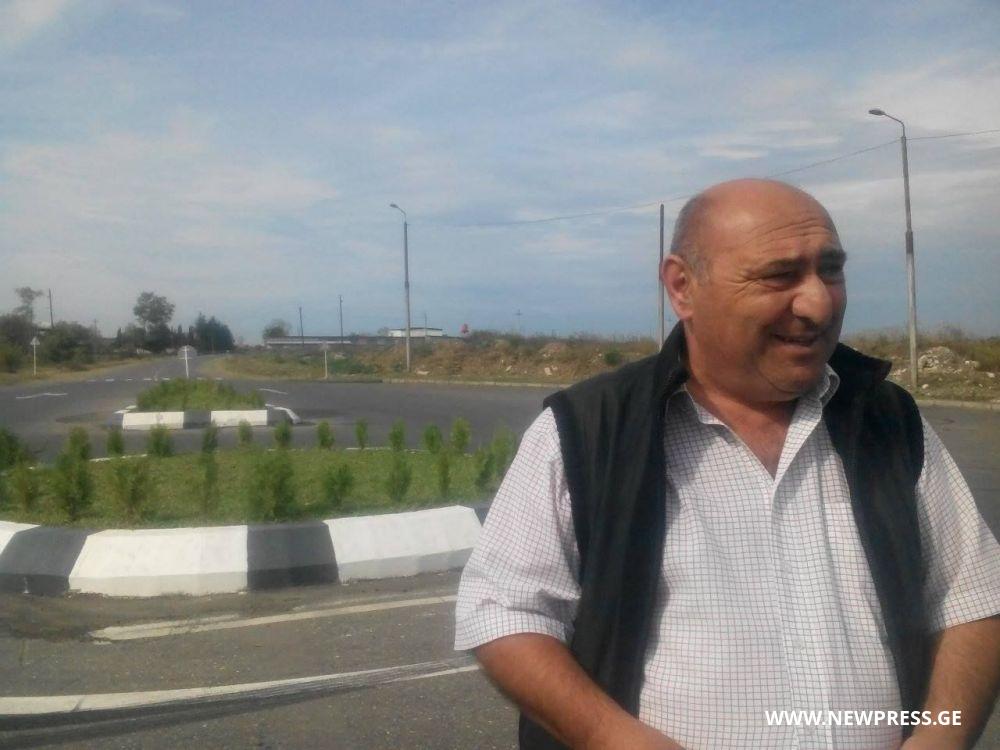 ქუთაისის მერიას საჯარო ინფორმაციის დაფარვაში ედავებიან