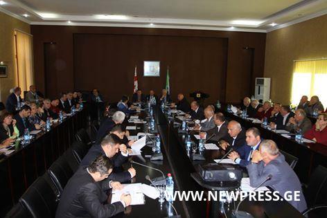 ევროპის რეკონსტრუქციის ბანკმა ქუთაისს 100 მლნ ევრო გამოუყო