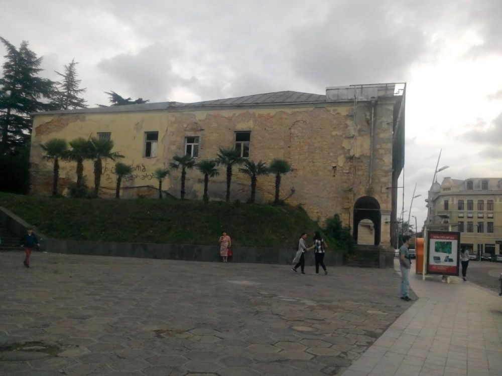 “ცენტრალურ ხელისუფლებას არ სურს ძლიერი  თვითმმართველობები“
