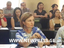 “მოსახლეობა “ზასტაველობის” აღნიშვნას მოითხოვს”