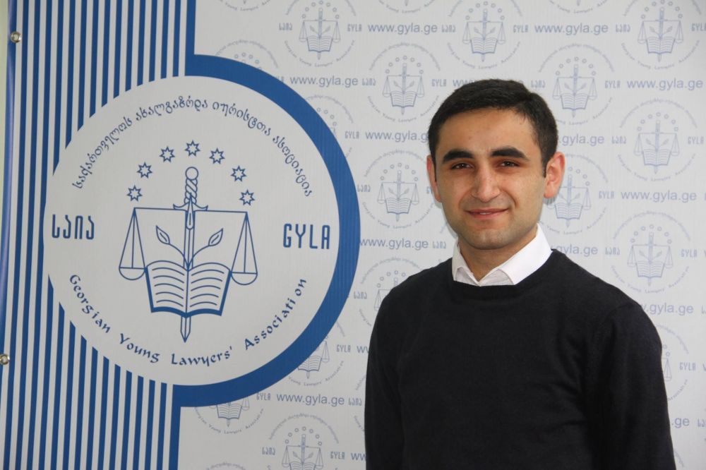 “სასამართლო სისტემაში ძირითად პრობლემად აღმკვეთი ღონისძიებების გამოყენება რჩება”