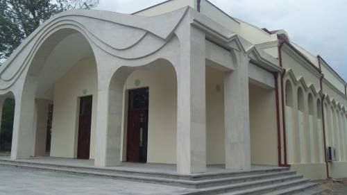 ქუთაისელ პედაგოგებს პროფესიული დღე მიულოცეს