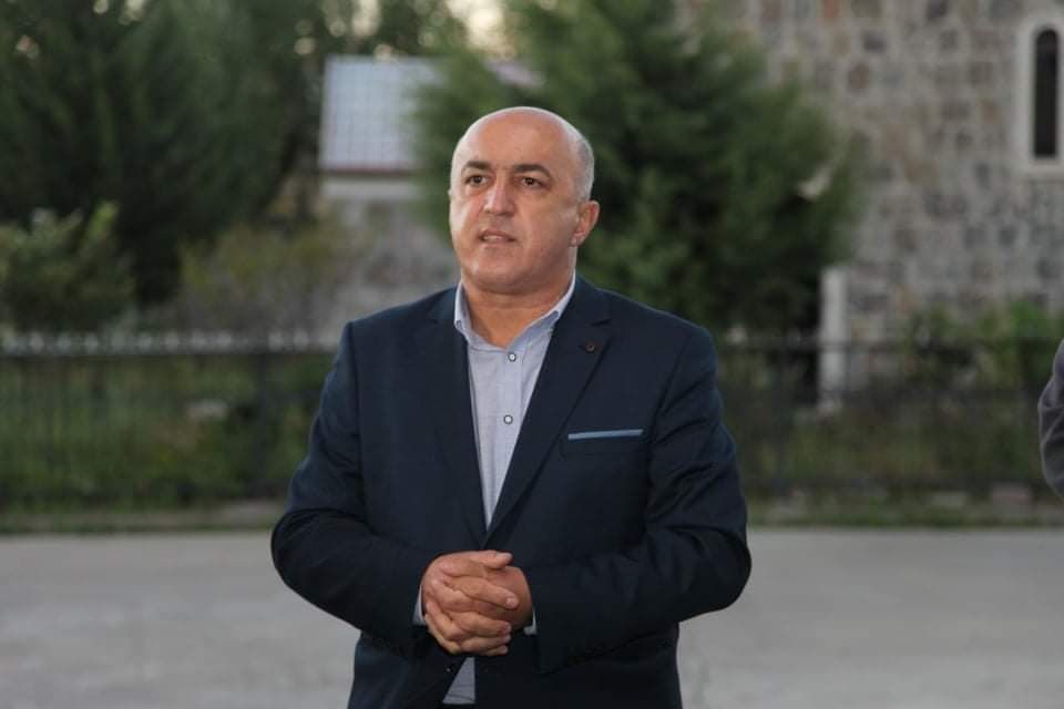 ზაზა ლომინაძე: ჩვენი ხელისუფლების მიზანი ქვეყნის ერთიანობა და მშვიდობაა