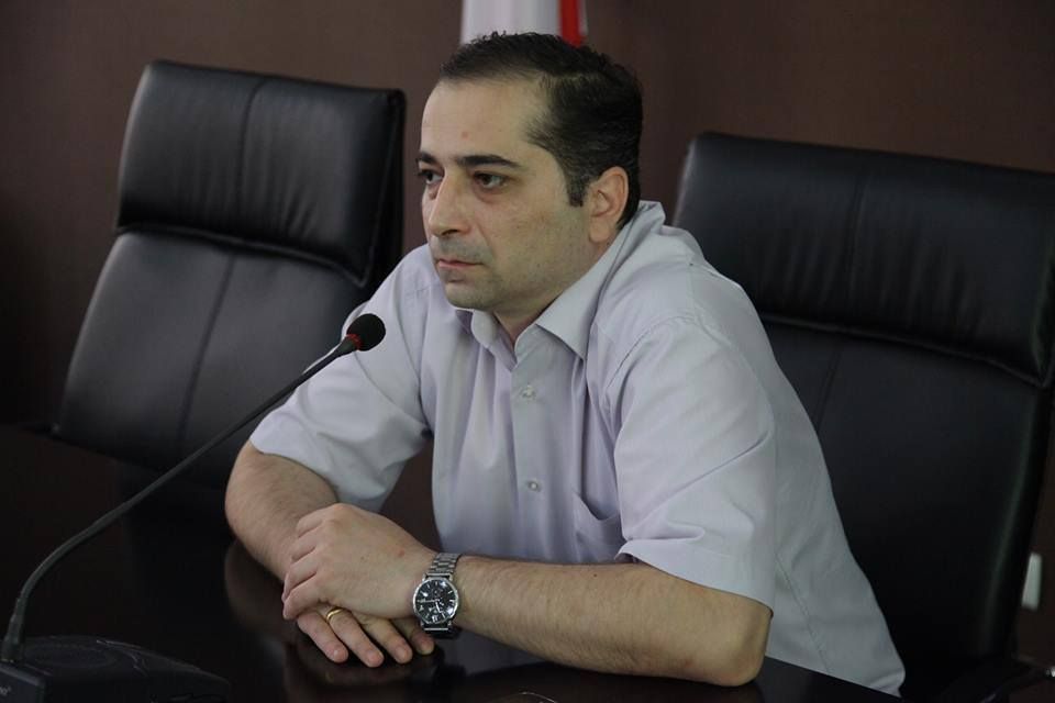 “მსგავსი არაკომპეტენტურობის “გირჩის” დამფუძნებლებსაც შერცხვებათ”