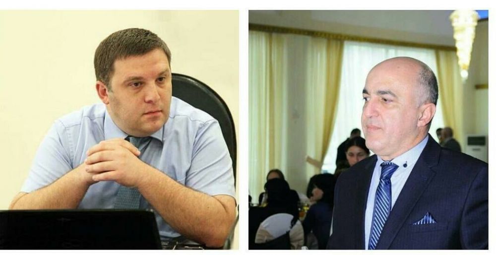 ქუთაისის მერის თანაშემწედ ზაზა ლომინაძის  ნათესავის დანიშვნას “მედიატორი” აპროტესტებს